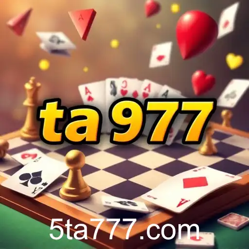 Exploring the 'Board and Card' Game Category with Keyword 'ta777'