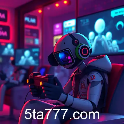 The Digital Evolution of Gaming Platforms