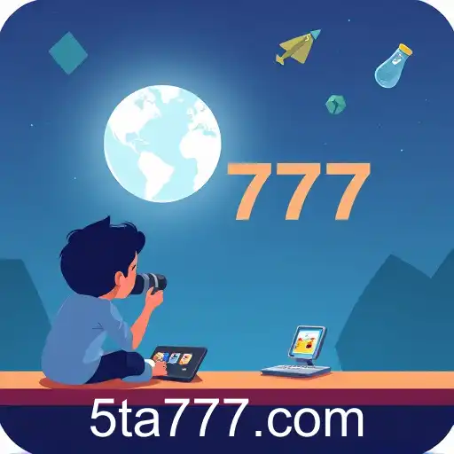Exploring the World of Educational Games: Engaging Minds with 'ta777'