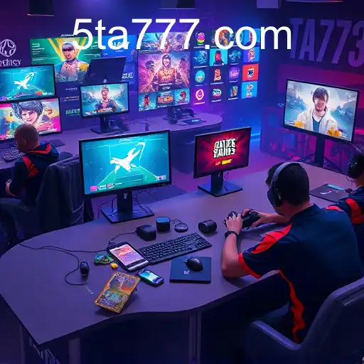 The Evolution of Online Gaming Communities