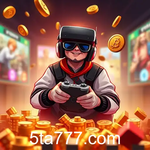 The Evolution of Online Gaming