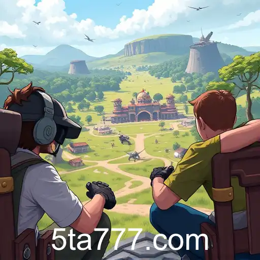 Exploring the Exciting World of Multiplayer Fun Games