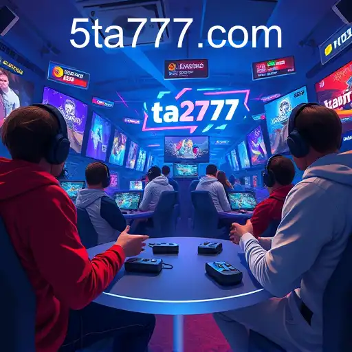 The Evolution of Online Gaming Communities