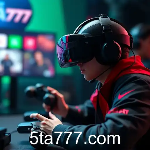 The Rise of Gaming Platforms in 2025