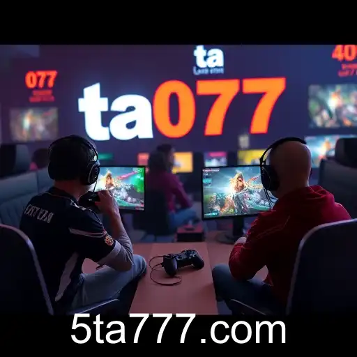 The Rise of Online Gaming Hubs in 2025