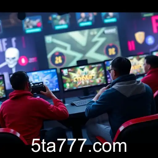 The Rise of Online Gaming Communities in 2025