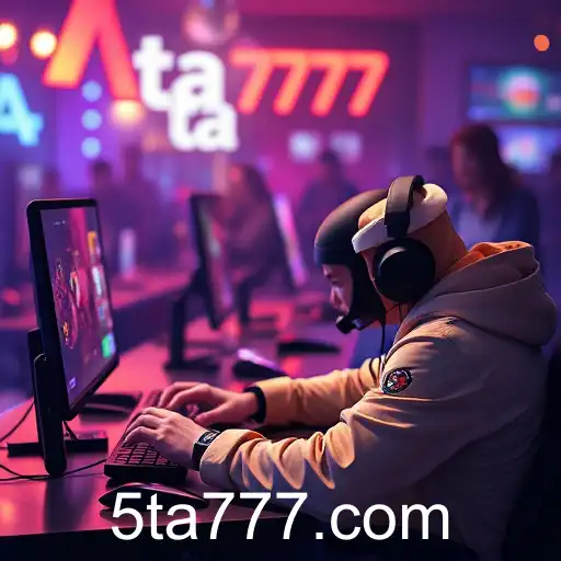 The Rise of Online Gaming in 2025: A New Era