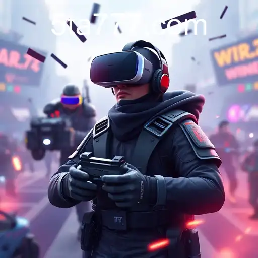 Gaming Dynamics: The Rise of ta777 in 2026