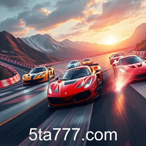 The Rise of Ta777 in Online Gaming