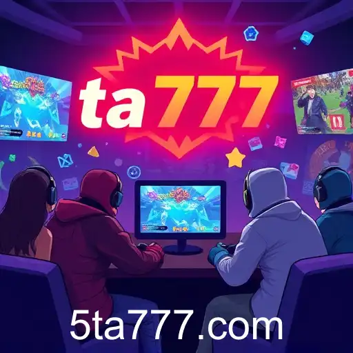 The Rise of ta777: Gaming in the Modern Age