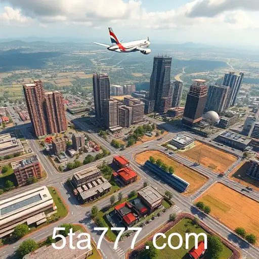 Exploring the World of Simulation Games: The Rise of Virtual Realities