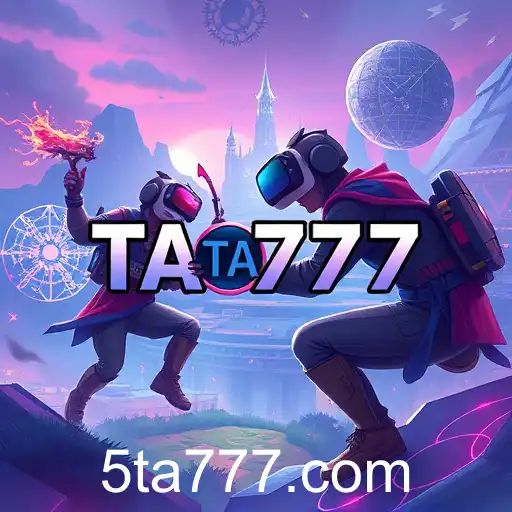 TA777: A Thriving English Gaming Community