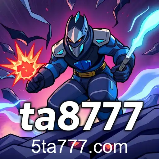 Ta777: The Online Gaming Revolution